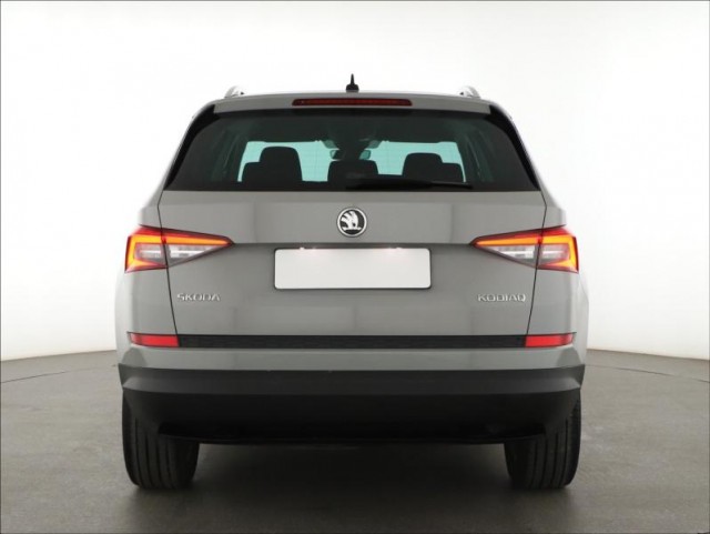 Škoda Kodiaq  2.0 TDI 