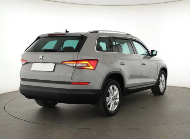 Škoda Kodiaq  2.0 TDI 