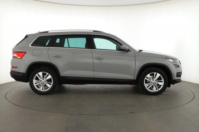 Škoda Kodiaq  2.0 TDI 