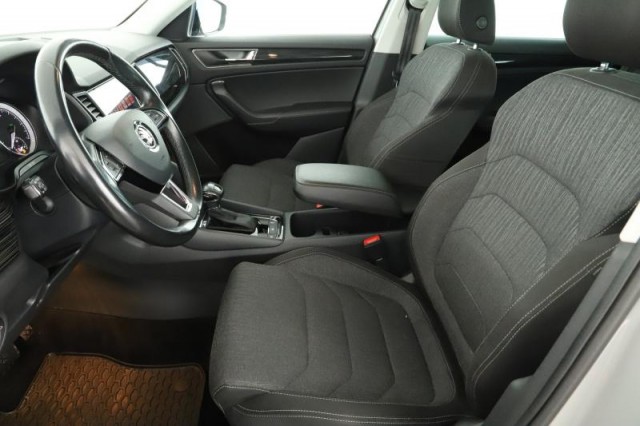 Škoda Kodiaq  2.0 TDI 