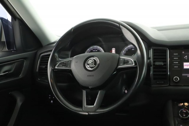 Škoda Kodiaq  2.0 TDI 