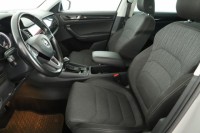 Škoda Kodiaq  2.0 TDI 
