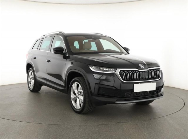 Škoda Kodiaq  2.0 TDI Style Plus