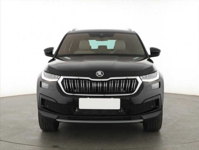 Škoda Kodiaq  2.0 TDI Style Plus