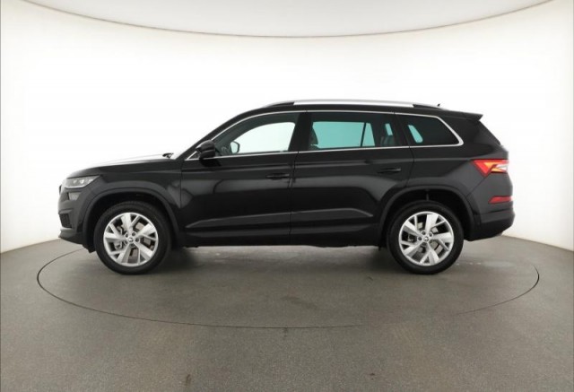 Škoda Kodiaq  2.0 TDI Style Plus