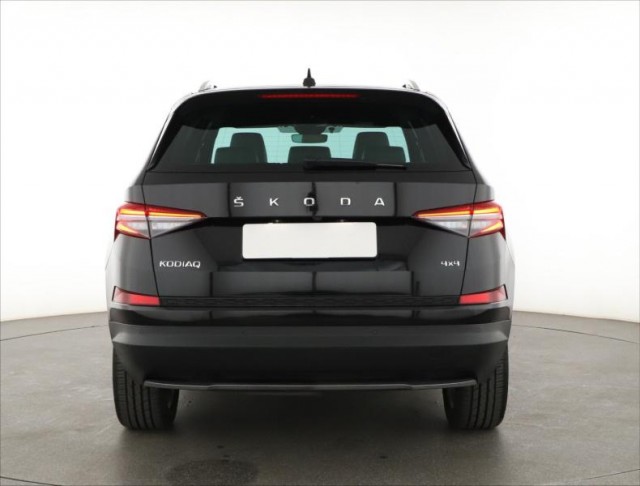 Škoda Kodiaq  2.0 TDI Style Plus