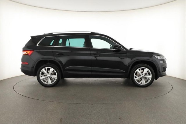 Škoda Kodiaq  2.0 TDI Style Plus