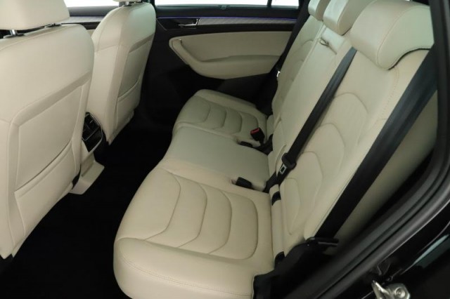 Škoda Kodiaq  2.0 TDI Style Plus