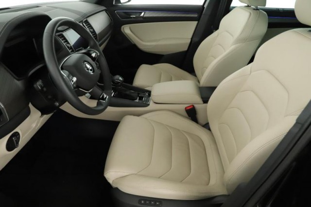 Škoda Kodiaq  2.0 TDI Style Plus