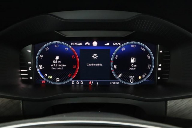 Škoda Kodiaq  2.0 TDI Style Plus