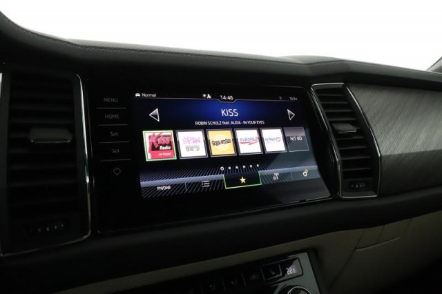 Škoda Kodiaq  2.0 TDI Style Plus
