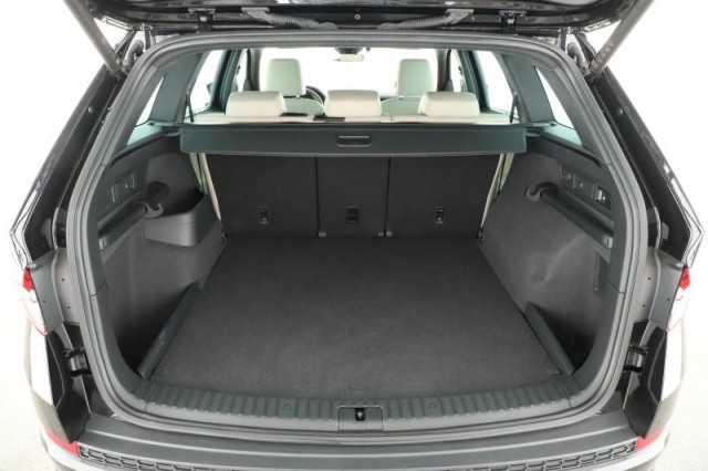 Škoda Kodiaq  2.0 TDI Style Plus