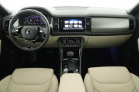 Škoda Kodiaq  2.0 TDI Style Plus