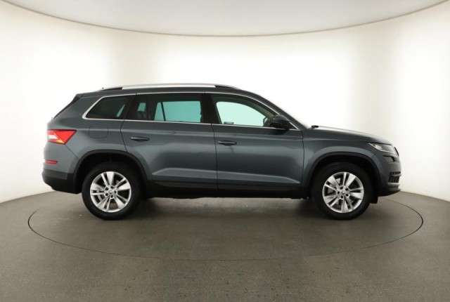 Škoda Kodiaq  2.0 TSI 