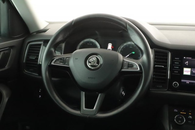 Škoda Kodiaq  2.0 TSI 