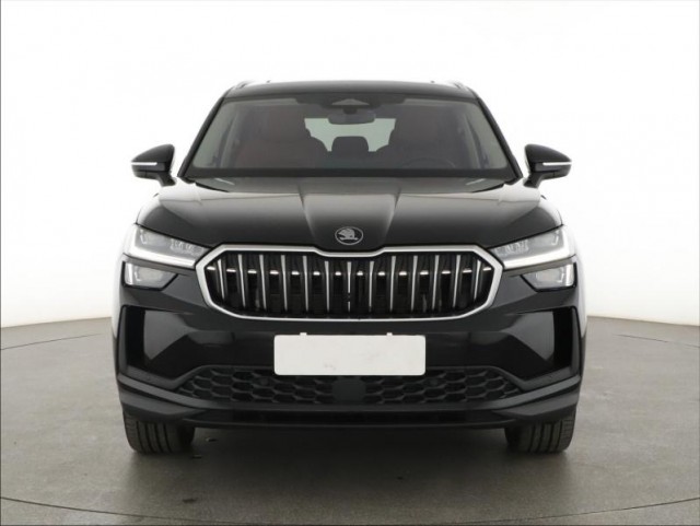 Škoda Kodiaq  2.0 TDI Exclusive Selection