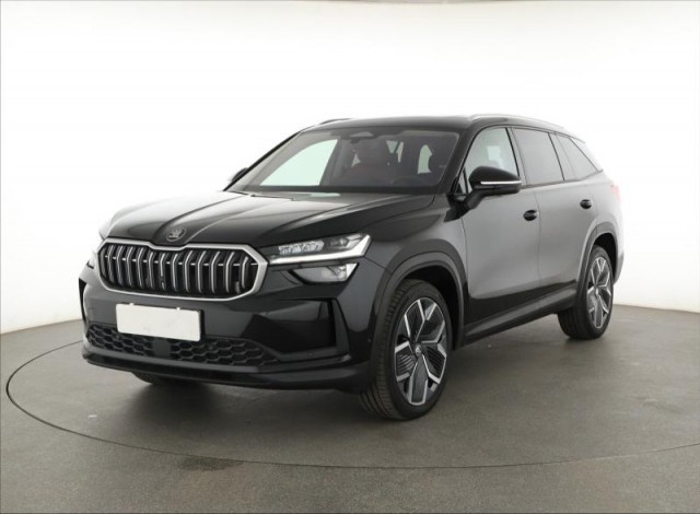 Škoda Kodiaq  2.0 TDI Exclusive Selection