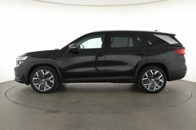 Škoda Kodiaq  2.0 TDI Exclusive Selection