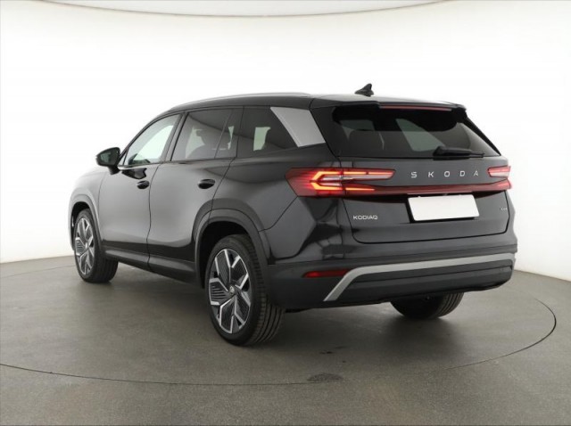Škoda Kodiaq  2.0 TDI Exclusive Selection