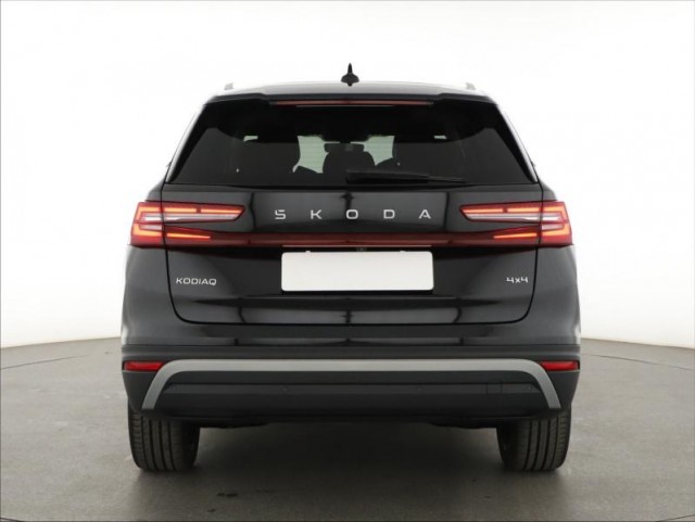 Škoda Kodiaq  2.0 TDI Exclusive Selection
