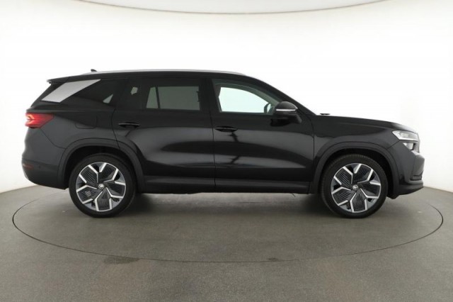 Škoda Kodiaq  2.0 TDI Exclusive Selection