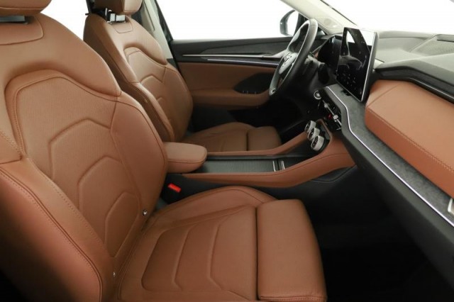 Škoda Kodiaq  2.0 TDI Exclusive Selection