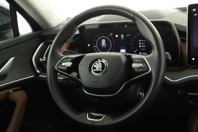 Škoda Kodiaq  2.0 TDI Exclusive Selection