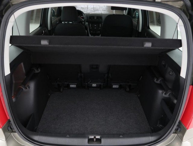 Škoda Yeti  1.6 TDI 