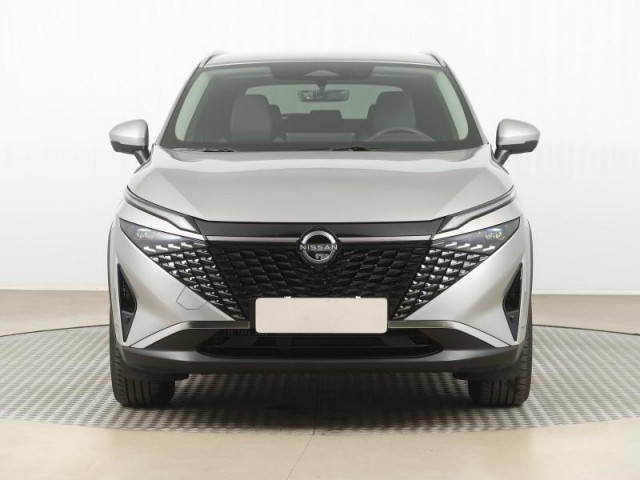 Nissan Qashqai  1.3 DIG-T MHEV N-Connecta
