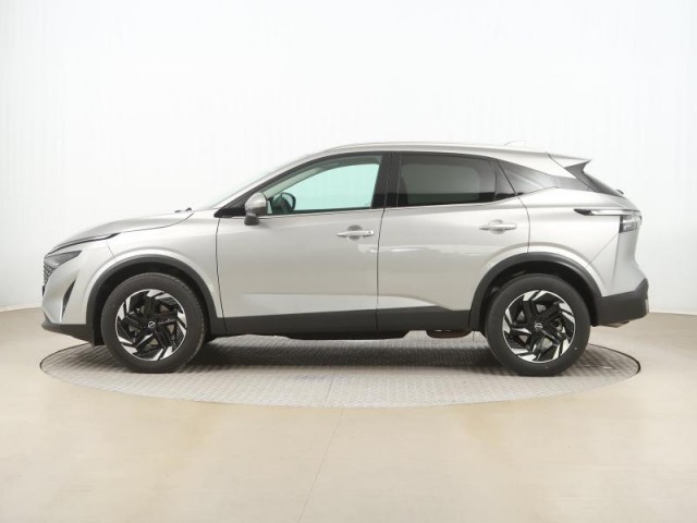 Nissan Qashqai  1.3 DIG-T MHEV N-Connecta