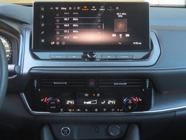 Nissan Qashqai  1.3 DIG-T MHEV N-Connecta