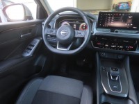 Nissan Qashqai  1.3 DIG-T MHEV N-Connecta