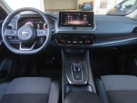 Nissan Qashqai  1.3 DIG-T MHEV N-Connecta