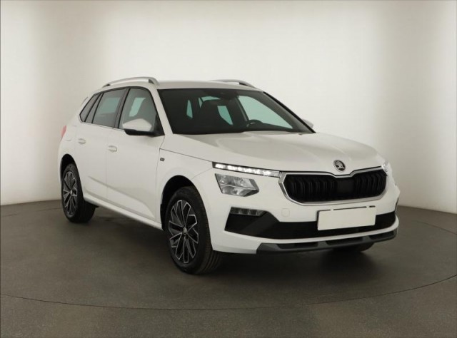 Škoda Kamiq  1.0 TSI Drive
