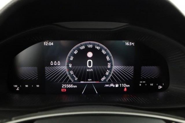 Škoda Kamiq  1.0 TSI Drive