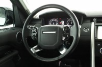 Land Rover Discovery  SDV6 