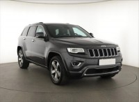 Jeep Grand Cherokee  3.0 CRD Overland