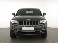 Jeep Grand Cherokee  3.0 CRD Overland