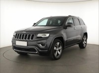 Jeep Grand Cherokee  3.0 CRD Overland