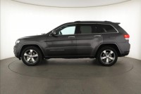 Jeep Grand Cherokee  3.0 CRD Overland