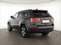 Jeep Grand Cherokee  3.0 CRD Overland