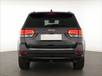 Jeep Grand Cherokee  3.0 CRD Overland