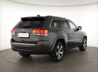 Jeep Grand Cherokee  3.0 CRD Overland