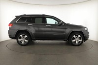 Jeep Grand Cherokee  3.0 CRD Overland