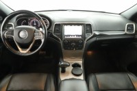 Jeep Grand Cherokee  3.0 CRD Overland