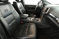 Jeep Grand Cherokee  3.0 CRD Overland