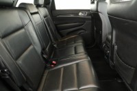 Jeep Grand Cherokee  3.0 CRD Overland