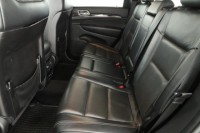 Jeep Grand Cherokee  3.0 CRD Overland