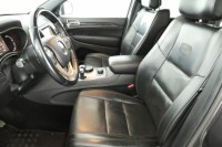Jeep Grand Cherokee  3.0 CRD Overland