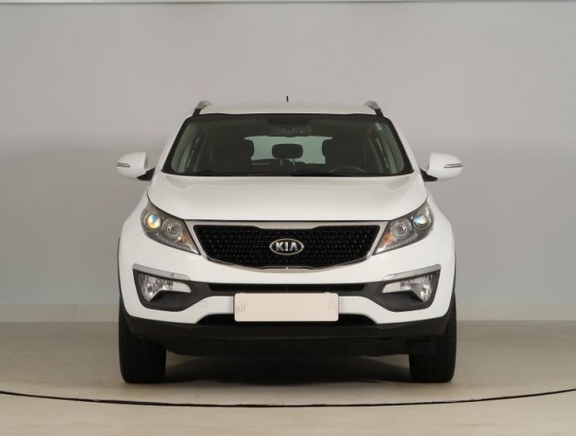 Kia Sportage  1.6 GDI 